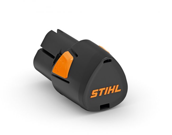 Аккумулятор stihl as 2